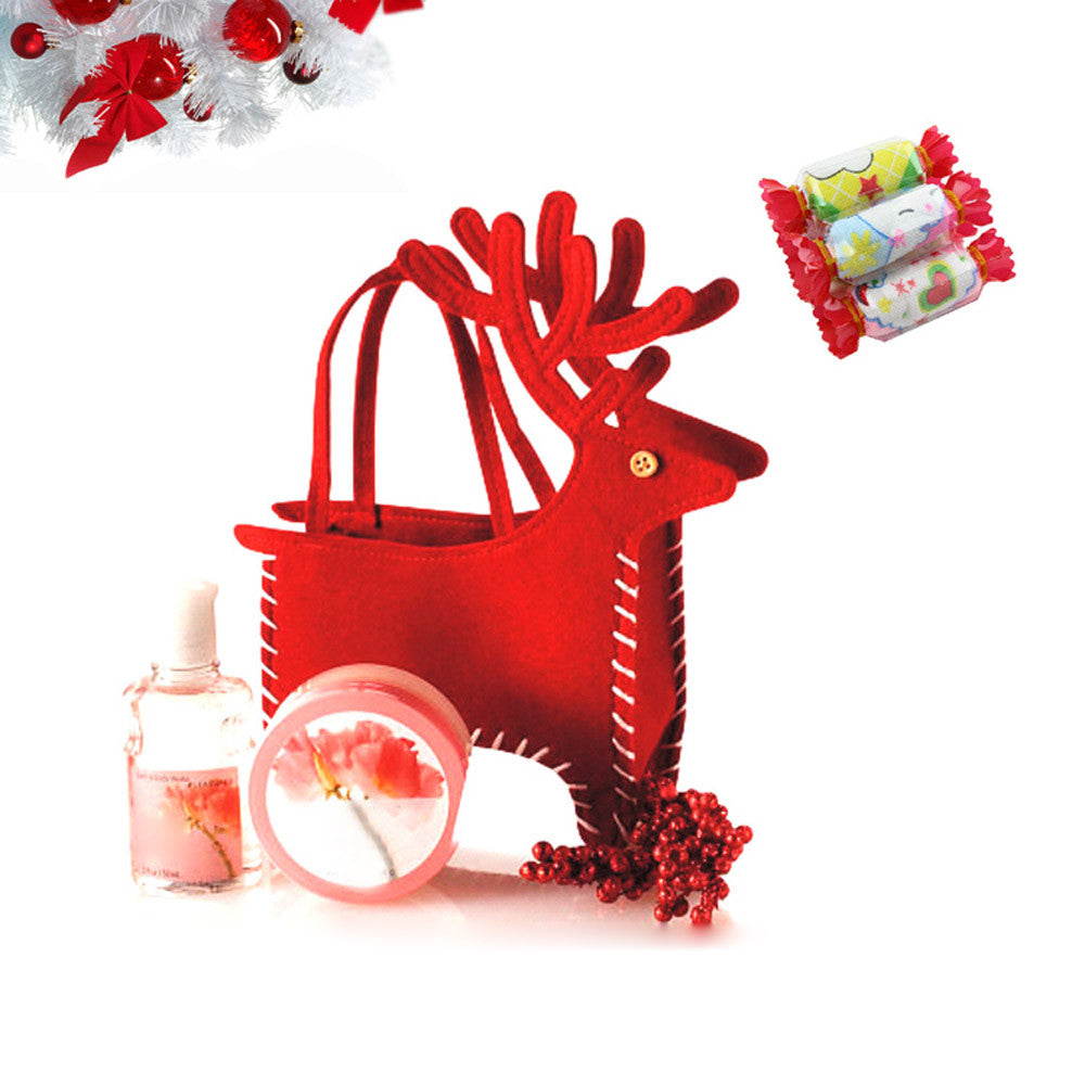 Christmas Candies Bag