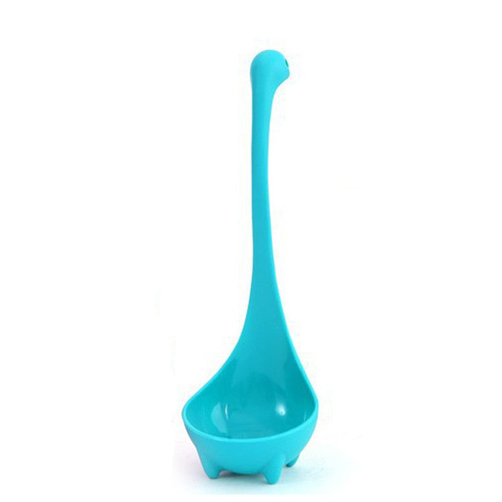 Premium Cartoon Spoon