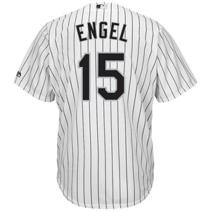 Adam Engel Chicago White Sox Baseball Player Jersey