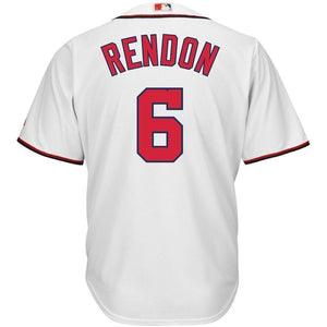 Anthony Rendon Washington Nationals Baseball Player Jersey