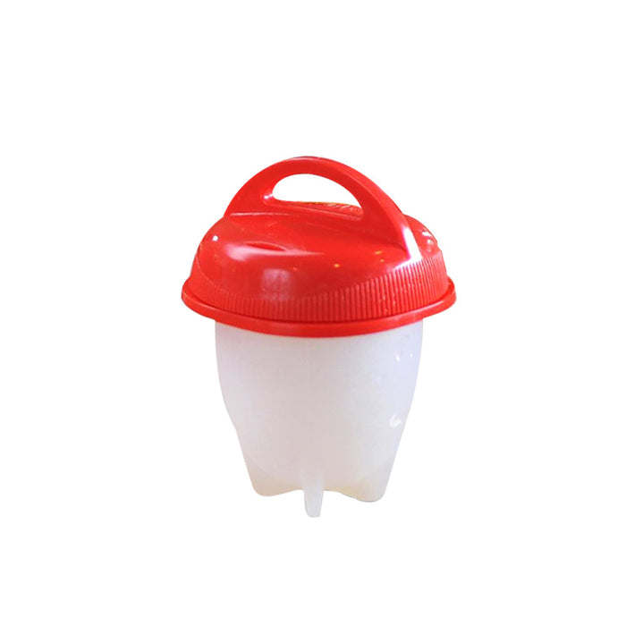 Maker Boiled Egg