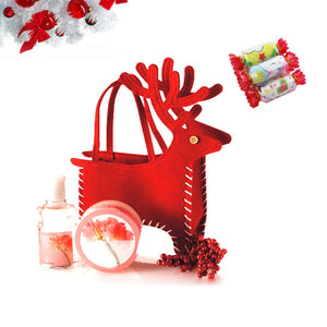 Christmas Candies Bag