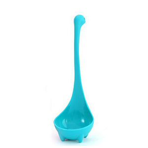 Premium Cartoon Spoon