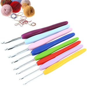 8 Knitting Needle