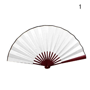 Folding Hand Fan