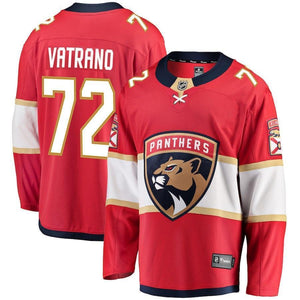 Frank Vatrano Florida Panthers Player Swingman Jersey