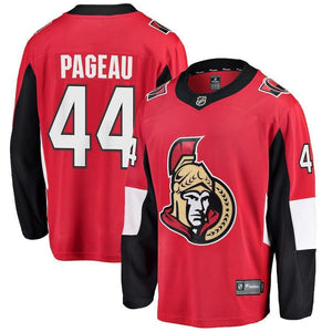 Jean-Gabriel Pageau Ottawa Senators Player Swingman Jersey