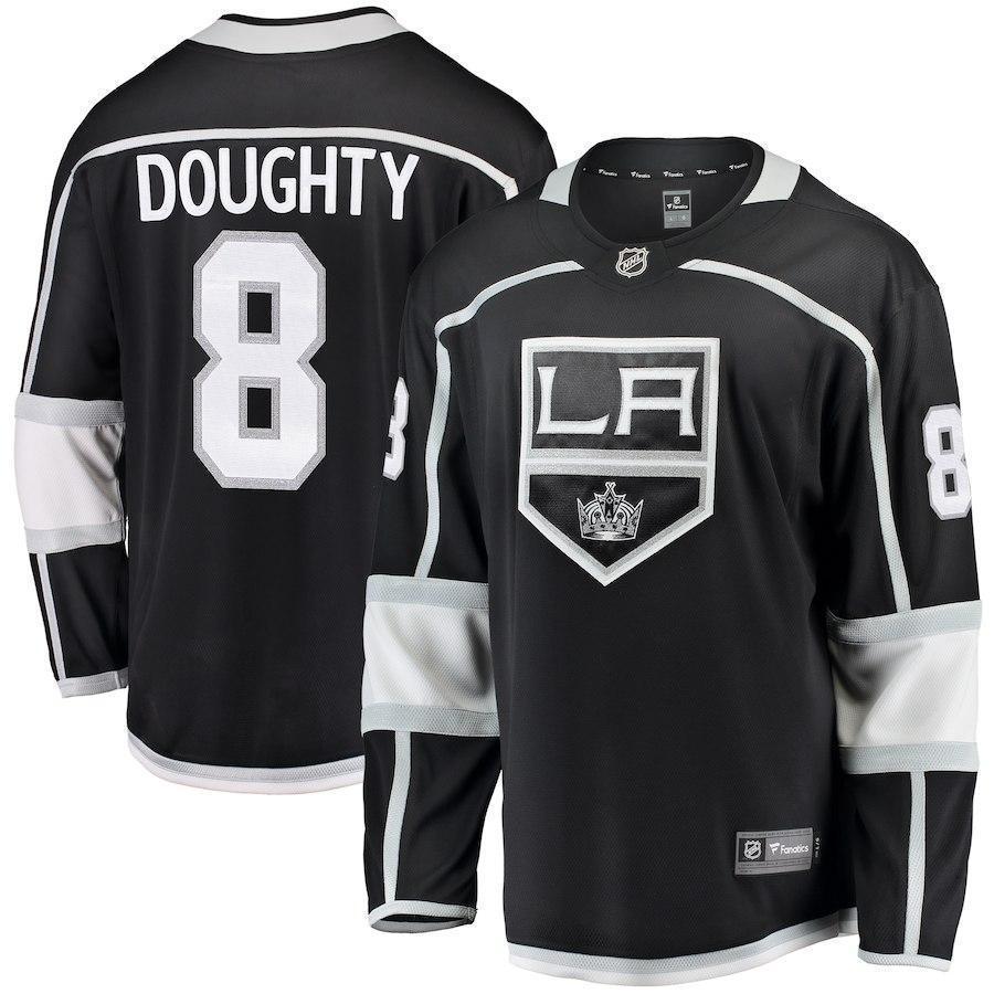 Drew Doughty Los Angeles Kings Player Swingman Jersey
