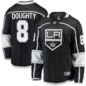 Drew Doughty Los Angeles Kings Player Swingman Jersey