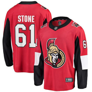 Mark Stone Ottawa Senators Player Swingman Jersey