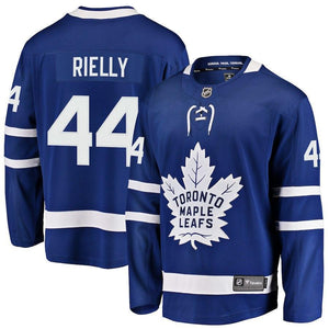 Morgan Rielly Toronto Maple Leafs Player Swingman Jersey