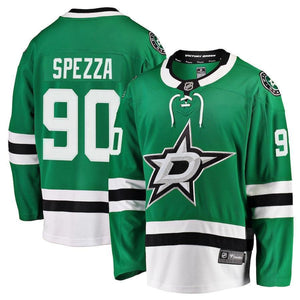 Jason Spezza Dallas Stars Player Swingman Jersey
